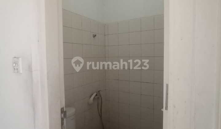 Rumah 2 Lantai Super Nyaman Sia Huni 2
