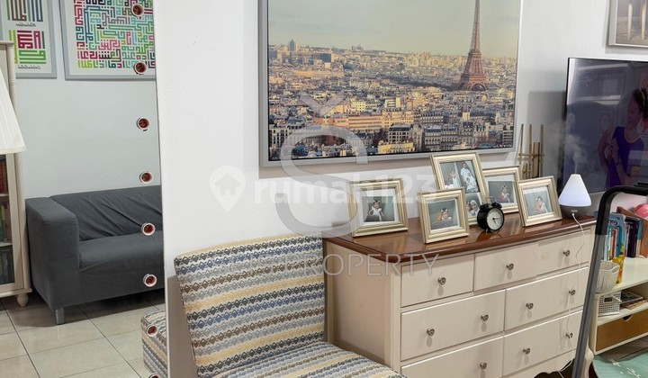 DIJUAL 1 UNIT RUMAH BAGUS DI CIJAMBE UJUNGBERUNG BANDUNG 2