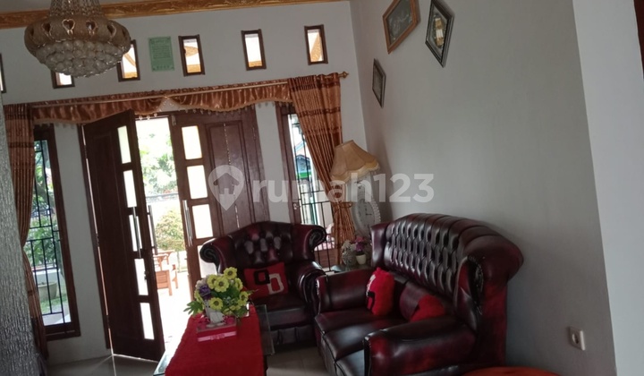 DIJUAL RUMAH SIAP HUNI DI PELABUHAN RATU SUKABUMI