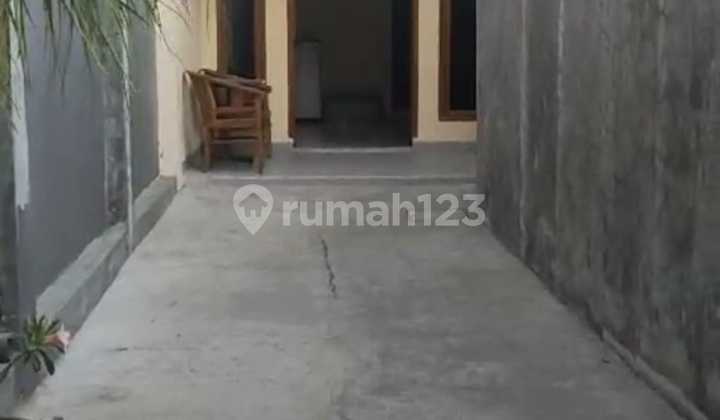 Ready-to-Occupy Boarding House in Cirebon 2