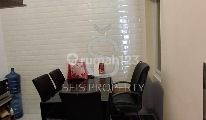 DIJUAL RUMAH NYAMAN SIAP HUNI DI CLUSTER SARIWANGI BDG BARAT 2