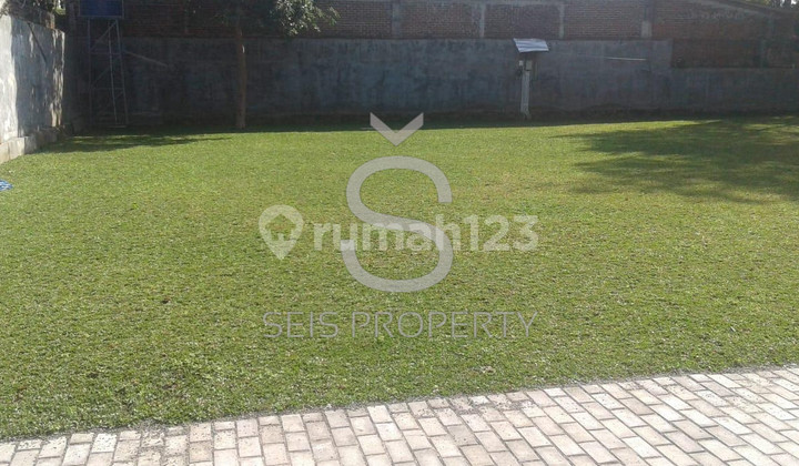 FOR SALE: STRATEGIC LAND ON SARIWANGI STREET, WEST BANDUNG FOR SALE: STRATEGIC LAND ON SARIWANGI STREET, WEST BANDUNG