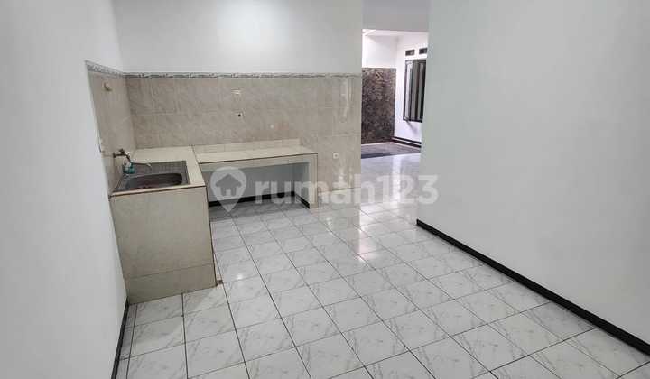 Rumah Siap Huni Super Nyaman di Antapani 2