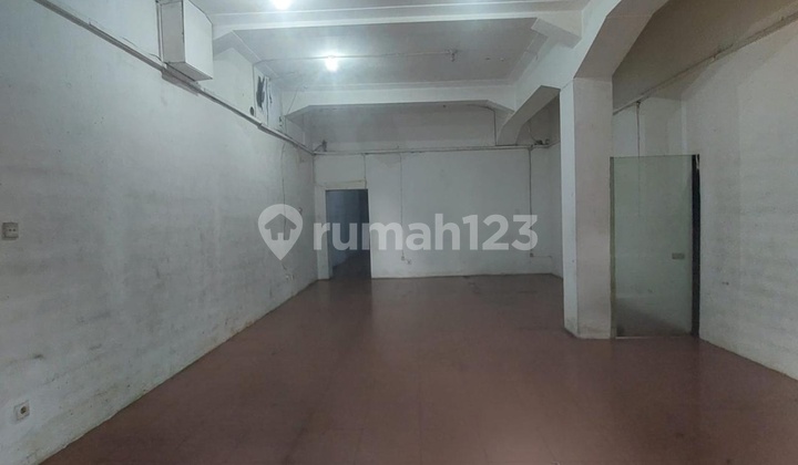 DISEWAKAN RUKO 2 LANTAI DI JL SUDIRMAN KOTA BANDUNG DISEWAKAN RUKO 2 LANTAI DI JL SUDIRMAN KOTA BANDUNG