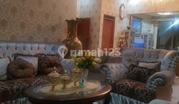 For Sale House In Antapani Complex