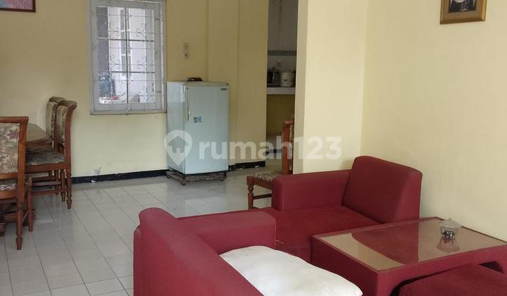 Dijual Rumah Siap Huni Di Cibeunying: