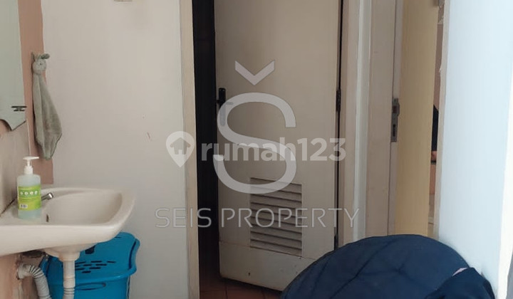 DIJUAL RUMAH SIAP HUNI DI KOTA BARU PARAHYANGAN WEST BANDUNG 2