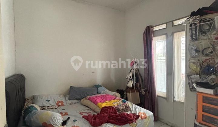 Dijual Rumah di Komplek Prima Sukamenak Indah