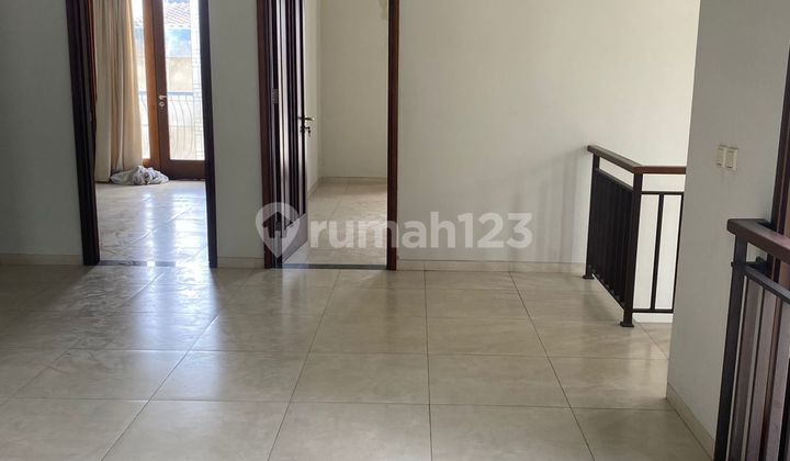 Rumah Luasan Besar Super Nyaman Siap Huni 2