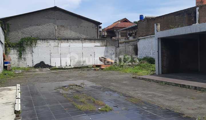 Tanah Kosong di Mainroad Kopo Bihbul Tanah Kosong di Mainroad Kopo Bihbul