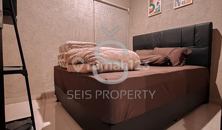 Dijual Rumah Siap Huni Nyaman dan Strategis di Komplek Bumi Adipura Bdg 2