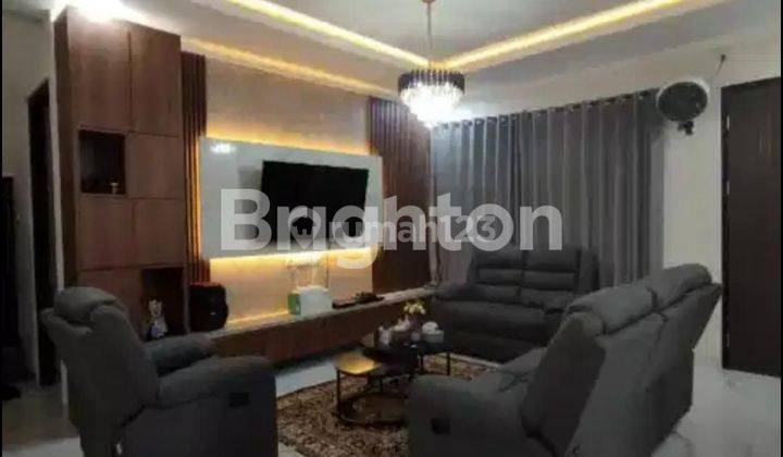 DI JUAL RUMAH DI BOGOR NIRWANA RESIDENCE - BOGOR 2