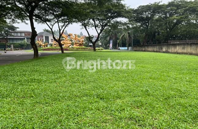 DI JUAL MURAH TANAH DI BOULEVARD CITRAGRAND CIBUBUR JAKARTA