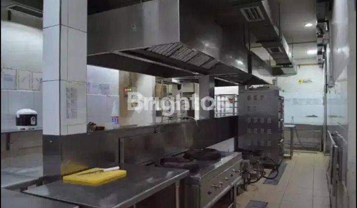 DI JUAL DAPUR CATERING + PERALATAN CATERING DI DAERAH CIMANGGU - KOTA BOGOR 1