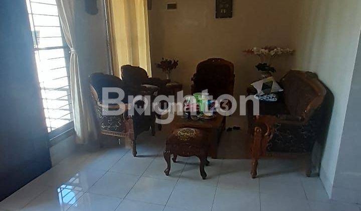 DI JUAL RUMAH CANTIK 2 LANTAI VILA BOGOR INDAH - BOGOR 2