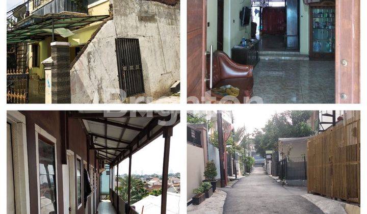 Rumah Kos JL. Buncit Raya wr. Jati barat - jakartaLT 250m LB 400mKT 16 KM 15Listrik 2200Rp 3.000.000.000 HGBAir sumurBangunan 2 LantaiLokasi sangat strategis 1