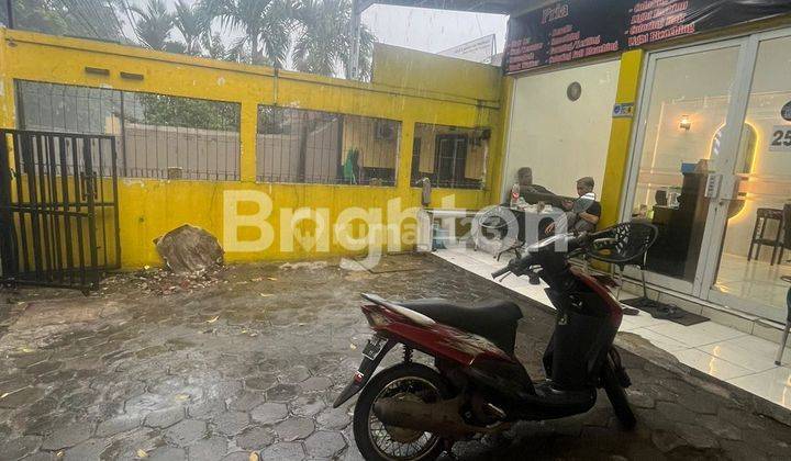 DI  RUKO Lokasi strategis Di Beji - Depok 2