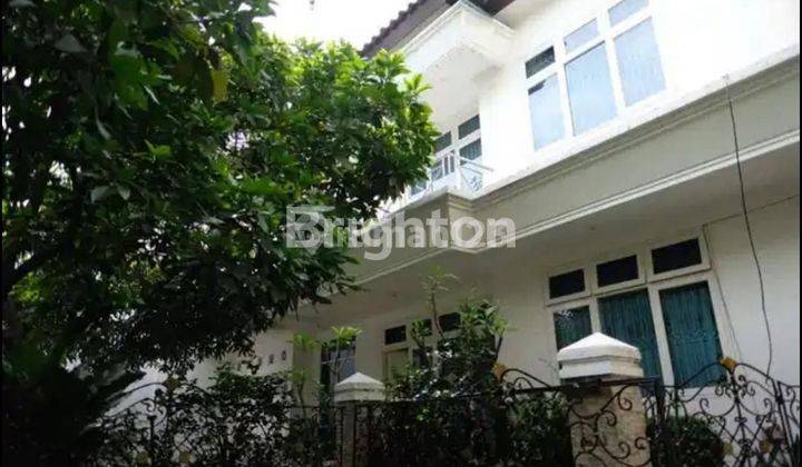 DI  RUMAH CANTIK DI TENGAH KOTA VILA INDAH PAJAJARAN - BOGOR 2