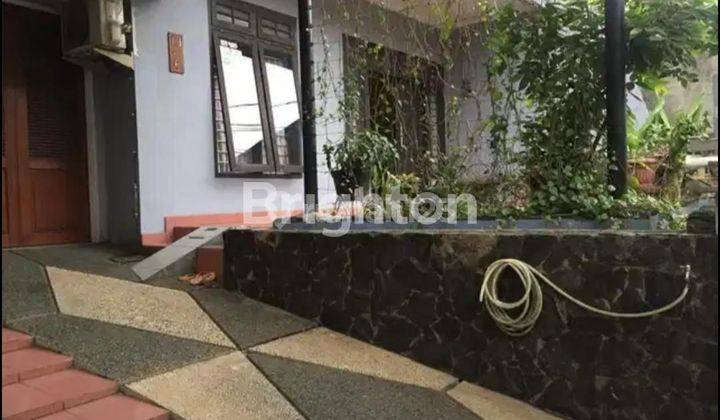 DI  RUMAH SIAP HUNI 2 LANTAI DI BOULEVARD VILA BOGOR INDAH - BOGOR 2