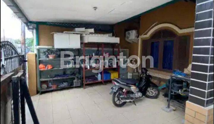 DI  RUMAH 2 LANTAI - BOGOR UTARA 2