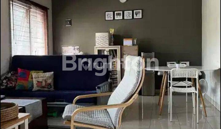 DI  RUMAH BAGUS LOKASI STRATEGIS VILA BOGOR INDAH- BOGOR 2