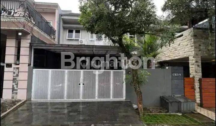 DI  RUMAH BAGUS LOKASI STRATEGIS VILA BOGOR INDAH- BOGOR 1