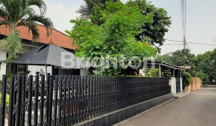 DI  RUMAH ASRI, NYAMAN DITENGAH KOTA BOGOR 2