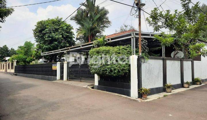 DI  RUMAH ASRI, NYAMAN DITENGAH KOTA BOGOR 1