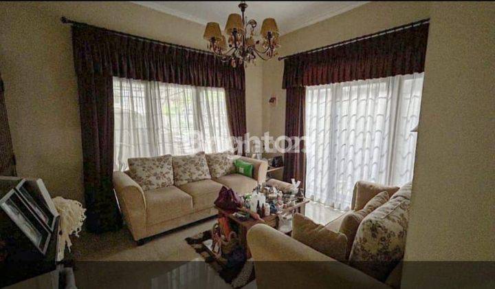 DI KAN RUMAH MODERN FULL FURNISHED DI PASAR MINGGU - JAKARTA SELATAN 1