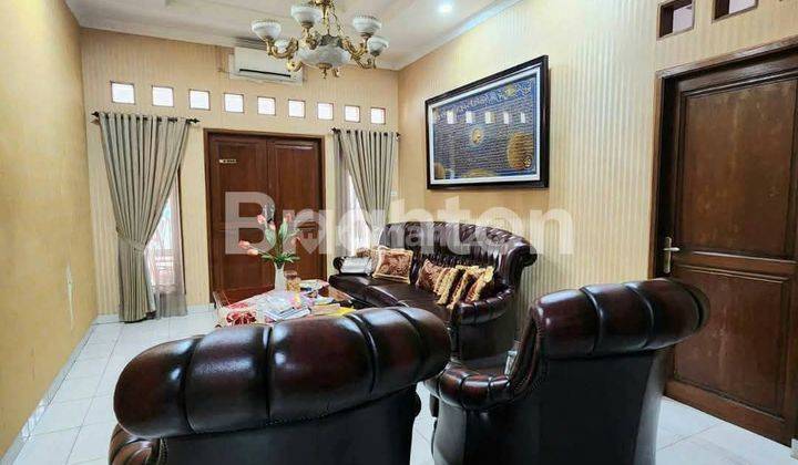 DIJUAL RUMAH DIBAWAH NJOP 2 LANTAIKAWASAN ELITE JAKARTA KUNINGAN JAKARTA SELATAN 2