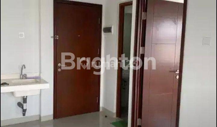 DI JUAL UNIT BARU APARTEMEN THAMRIN - KOTA BEKASI 2