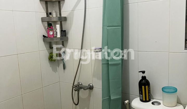 DI JUAL RUMAH LOKASI NYAMAN DAN AMAN DI CIBUBUR JAKARTA 2