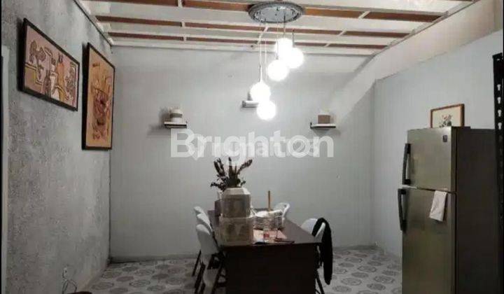 DI JUAL RUMAH BAGUS LOKASI STRATEGIS VILA BOGOR INDAH - BOGOR 2