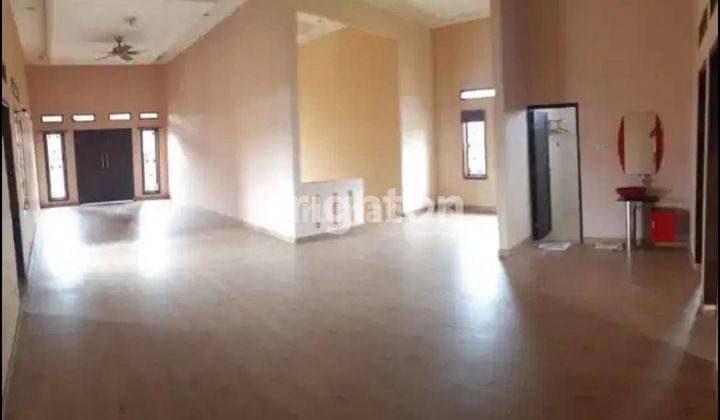 DI JUAL RUMAH STRATEGIS TENGAH KOTA BOGOR 2