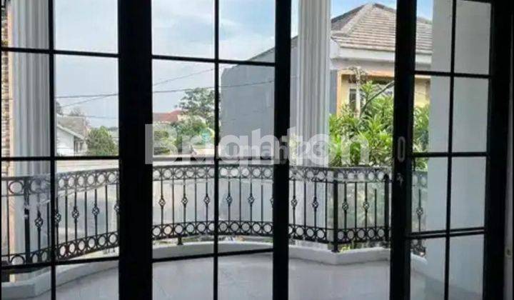 DI JUAL RUMAH MEWAH MURAH SIAP HUNI DI  KEDUNG WARINGIN - BOGOR TENGAH KOTA BOGOR 1