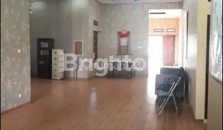 DI JUAL RUMAH STRATEGIS TENGAH KOTA BOGOR 1