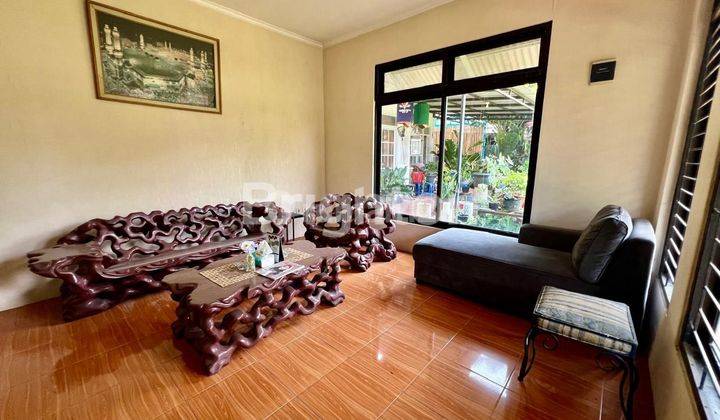 DI JUAL RUMAH /COCOK UNTUK TEMPAT USAHA DIBANTARJATI KOTA BOGOR 2