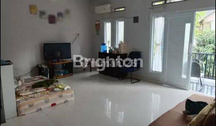 DI JUAL RUMAH TERAWAT 2 LANTAI DI DANAU BOGOR RAYA - KOTA BOGOR 2