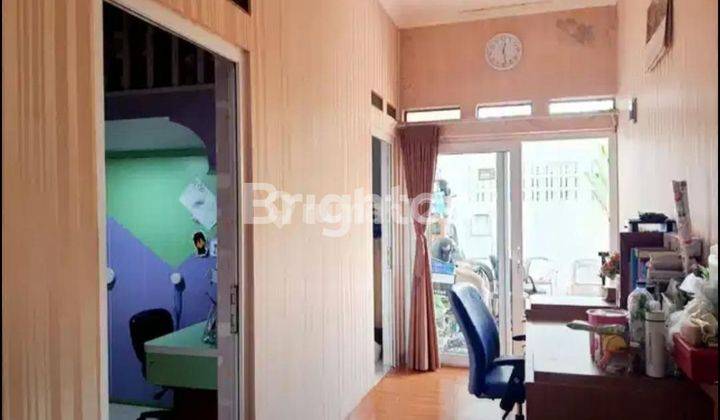 DI JUAL RUMAH ASRI DAN TERAWAT DI VILA BOGOR INDAH KOTA BOGOR 2