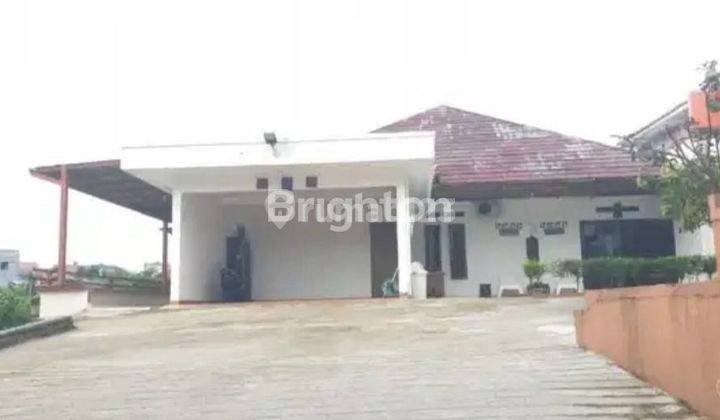 DI JUAL RUMAH BONUS KONTRAKAN DI BOGOR UTARA KOTA BOGOR 2