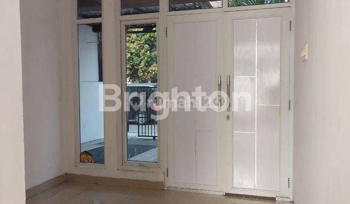 DI JUAL RUMAH 2 LANTAI TERAWAT VILA BOGOR INDAH 5 - BOGOR 2