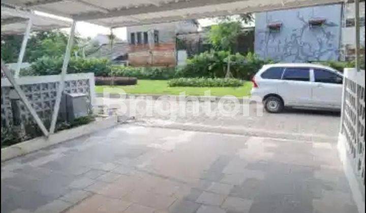 DI SEWA KAN RUMAH CANTIK DAN RAPIH DI VILA BOGOR INDAH 6 - BOGOR 1