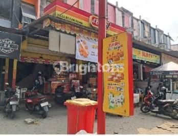 FOR SALE SHOP HOUSE VILLA BOGOR INDAH 2