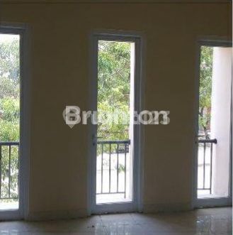 *FAST SALE SHOPHOUSE*_SENTUL NIRWANA - BOGOR_ 2