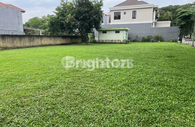 DI JUAL TANAH DI BOULEVARD CITRAGRAND CIBUBUR JAKARTA