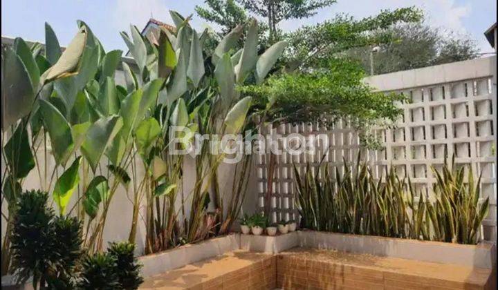 DI JUAL RUMAH ASRI DAN TERAWAT DI VILA BOGOR INDAH KOTA BOGOR 1