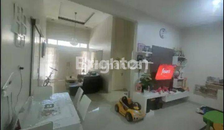 DI JUAL RUMAH CANTIK DAN TERAWAT DI PERUMAHAN TAMAN SARI TANAH SAREAL - BOGOR 2