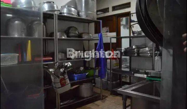 DI JUAL DAPUR CATERING + PERALATAN CATERING DI DAERAH CIMANGGU - KOTA BOGOR 2