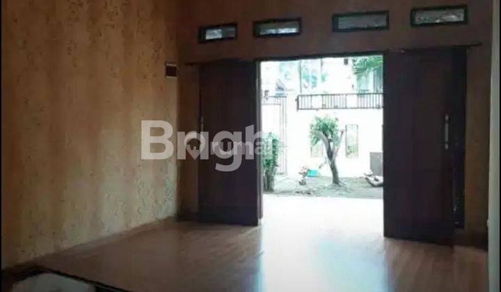 DI JUAL RUMAH STRATEGIS TENGAH KOTA BOGOR 2