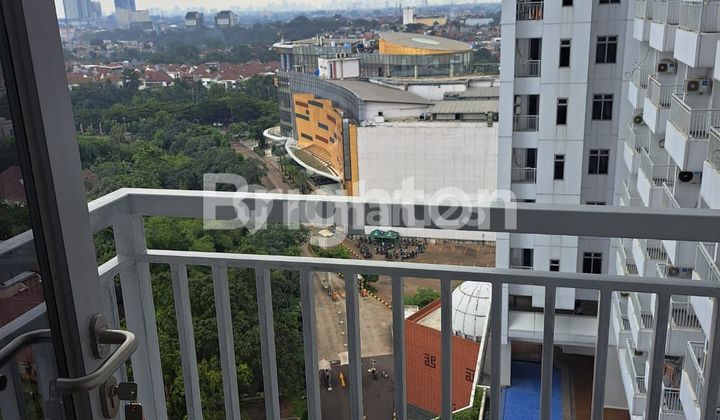 Di Jual Apartemen Pesona City Marrakech Suites Kota Depok* Di Jual Apartemen Pesona City Marrakech Suites Kota Depok*